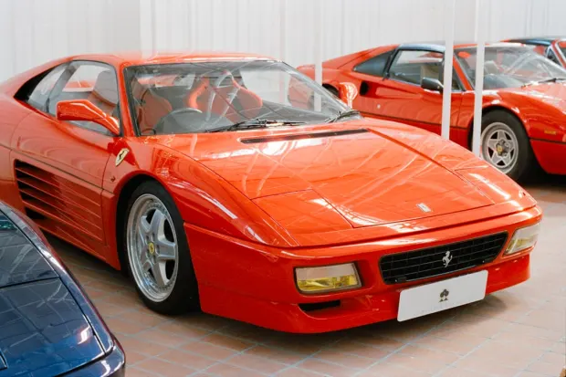 Bets Kasino Android/iOS aplikace